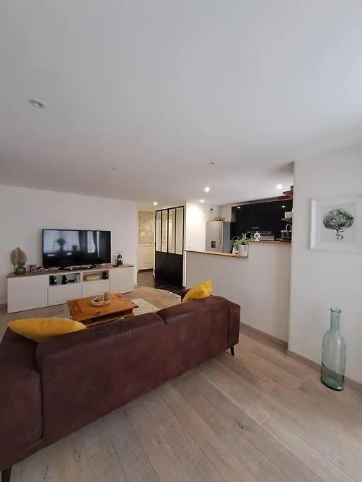 Appartement Cosy A Creteil. 0*, Creteil