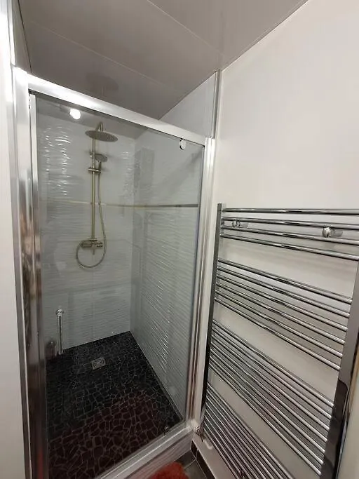 Appartement Cosy A Creteil. Creteil