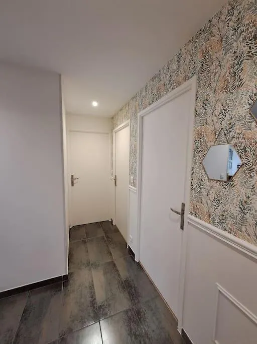 Appartement Cosy A Creteil.