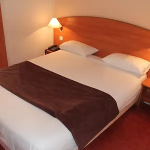 2* Hotel Central Hotel