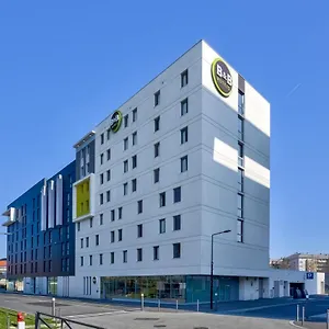 3* Hotel Paris