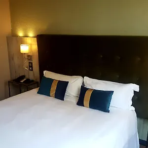 3* Hotel Euro Paris