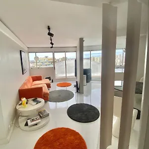  Apartment 14eme Et Der Etage 