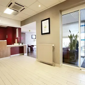 3* Hotel Campanile Centre